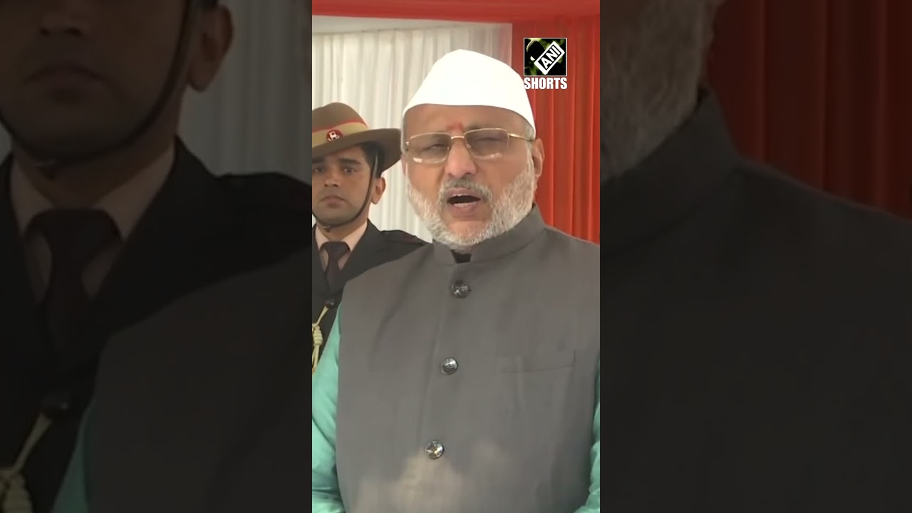 «Никто не выше закона…»: глава правительства Джаркханда Радхакришнан о расследовании в отношении ...