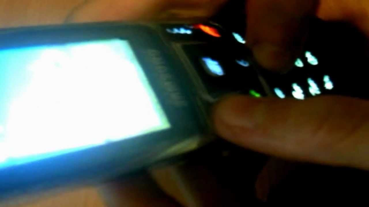 Update New Comment débloqué le SAMSUNG SGH-D900