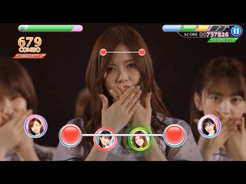 NogiFes - 世界で一番 孤独なLover / Sekai de Ichiban Kodoku na Lover