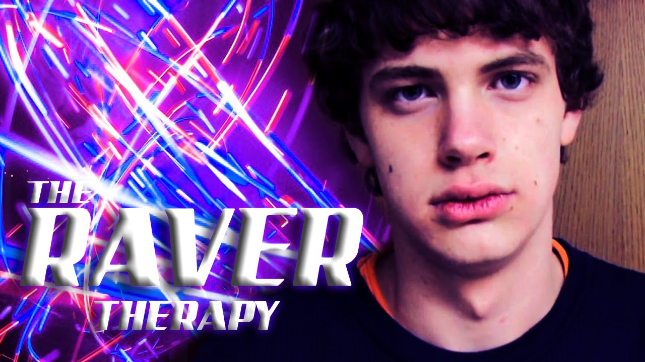 The Raver The Raver 3 : Therapy - YouTube