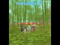 WildCraft Foxes Edit|| EL BEIBI FUNK - #WildCraft #Edit #Fox #VITA #WCEdits #ClanEdit #Songs