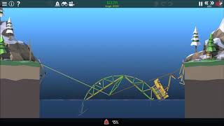 Poly Bridge 2: 1-16