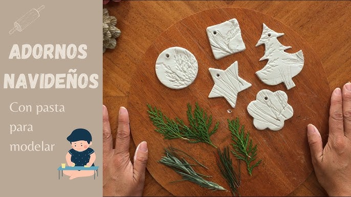 Manualidades para niÃ±os con arcilla polimÃ©rica. Â¡DiviÃ©rtete con ellos!