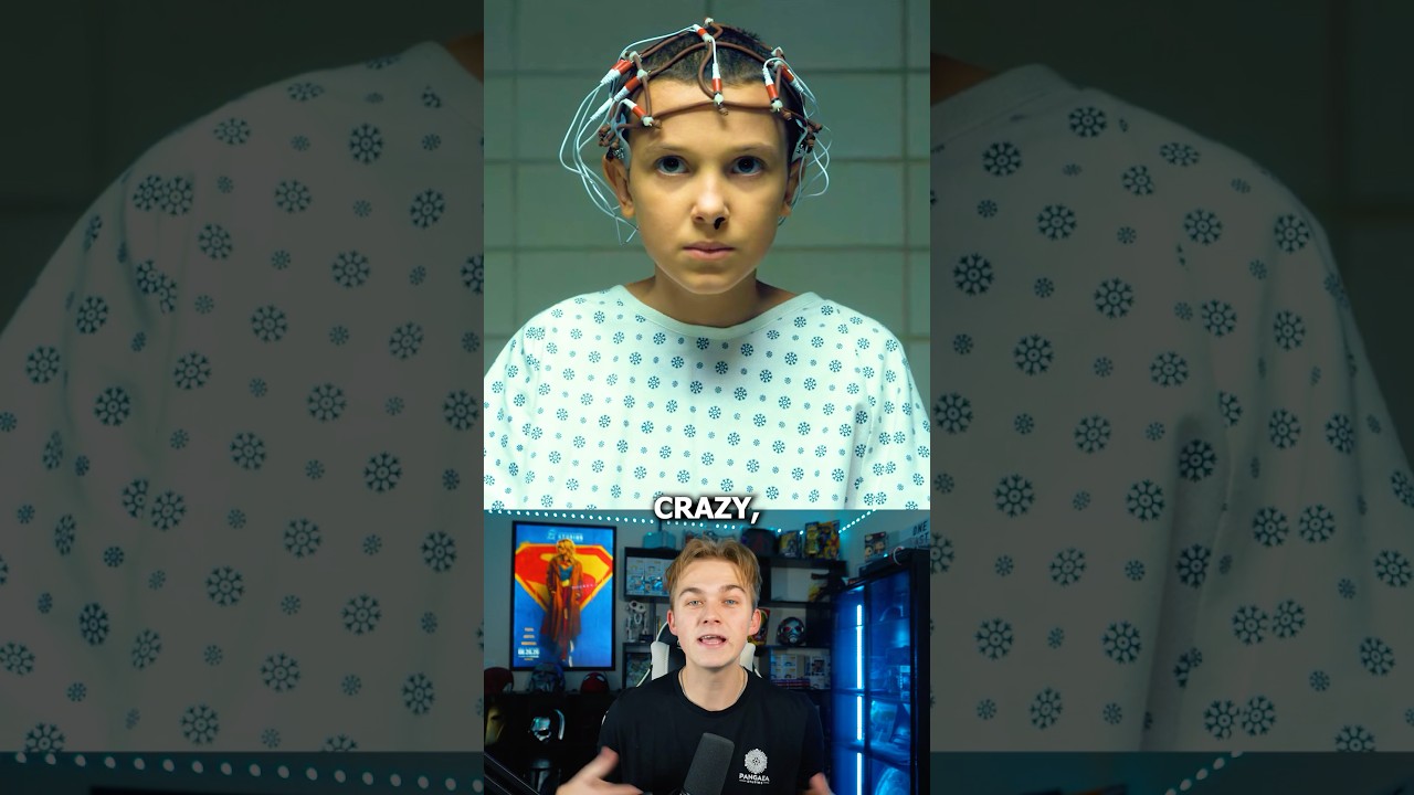 Stranger Things Spin-Off Trailer Tomorrow