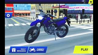    Bike          Rider:             Moto            Traffic        Racer          Gameplay        #3 screenshot 5