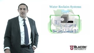 All Things Water Course II, Water Reclaim Systems Part 1 of 3