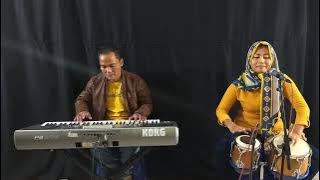 MELODI CINTA - RHOMA IRAMA - MEI DEVI TAK DUT (COVER)