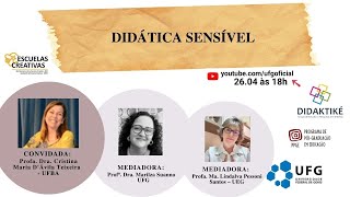 Didática Sensível