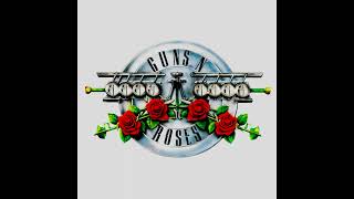 Guns N` Roses  Starry Eyes