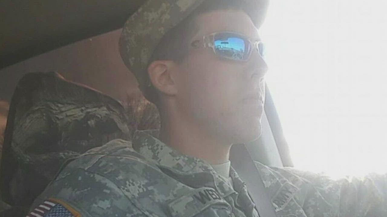Reward increased to 50,000 for information about death of Fort Hood