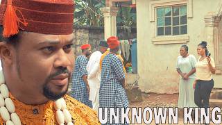 UNKNOWN KING (FULL COMPLETE)- 2026 Latest Nigeria Nollywood Movie||Trending Nollywood (MIKE GODSON)