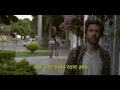 La inocencia de la araña - Trailer oficial Corto- Con Juan Gil Navarro