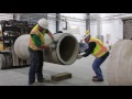 American Concrete Pipe Association -Post Installation Inspection