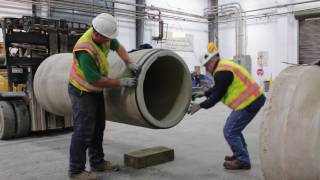 American Concrete Pipe Association -Post Installation Inspection
