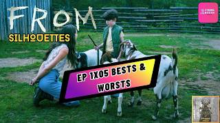 FROM MGM Season 1 Episode 5 Silhouettes | Best Scenes vs Biggest Missteps