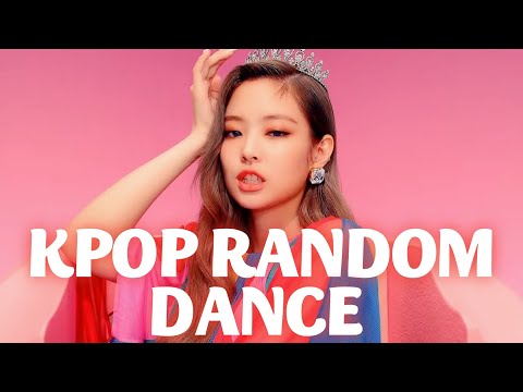 KPOP RANDOM PLAY DANCE [POPULAR SONGS] | K-POP RANDOM