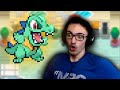 Shiny Pokemon Only - The hunt for a starter (1)