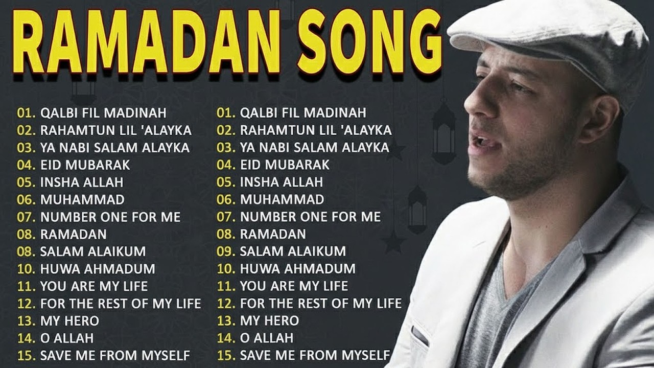 Top Arabic Songs 2026 🔆 Maher Zain Full Album 2026 أغاني ماهر زين التي يجب عليك الاستماع إليها