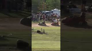 Twister Alley Raceway Opening Night This Saturday, April 11th, Butterfield, MO.