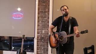 Jake Stack - Full Grown Man live September 2024