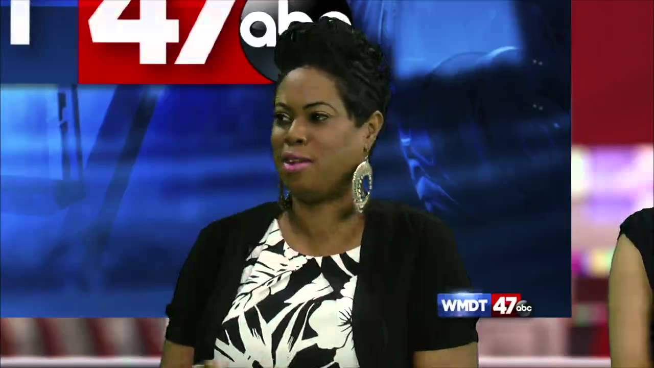 Good Things Delmarva 4.19.15 (Seg 4 of 4)