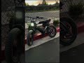 Sunset 🌅 🤤 #ebike #automobile #macfox #rider #bikelife #surron #bmxlife