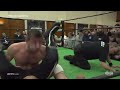 Tournament For Tomorrow Round 1: Nick Battee vs. "Eye Black" Jack Pasquale | Wrestling Open 1/16/25