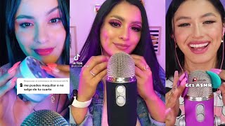 🍉THE BEST LATIN ASMR 🍉