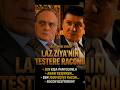 Laz Ziya'dan Testere Necmi’ye Sert Racon! Dostum Olmaz...⚔️🔥 #kurtlarvadisi #lazziya #testerenecmi