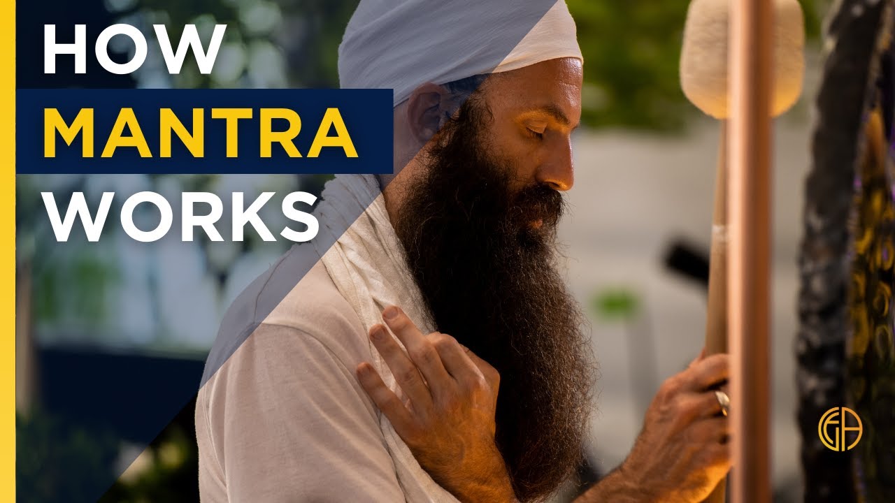 How Mantra Works