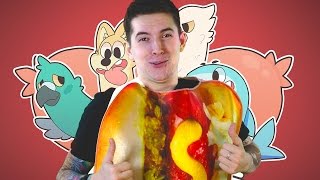 SAUSAGE PARTY • Sausage Sports Club(WHERE ARE ALL THE SAUSAGES? Subscribe http://bit.ly/1RQtfNf Cow Chop Merch: http://bit.ly/2dY0HrO RT First: http://bit.ly/2b4bWuW Discuss: ..., 2016-09-02T19:00:02.000Z)