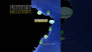 Praias De Nudismo No Brasil