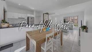 Stylish Townhouse for Sale | 3-5/7 Rosette Ave, PARA HILLS WEST | Smith Partners Real Estate Stylish Townhouse for Sale | 3-5/7 Rosette Ave, PARA HILLS WEST | Smith Partners Real Estate