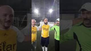 Ayyıldız Tim - Kasapians Maç Sonu Röportajı Lig Maratonu Bursa