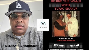 🚨2Pac Refused to Be Extorted — 2Pac’s Refusal to Sign Made Him a Target,  Never About Robbery