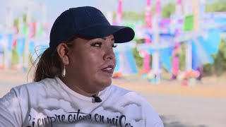 Family of victims in deadliest human smuggling case speaks out on anniversary of their deaths