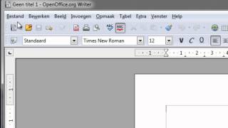 Apache OpenOffice 3.4.0