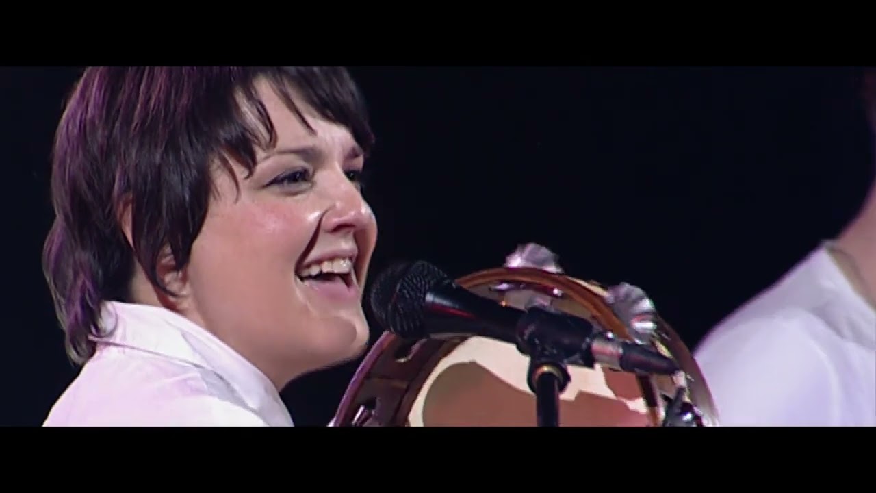 L-R, V.O.S., Los conciertos de Radio 3