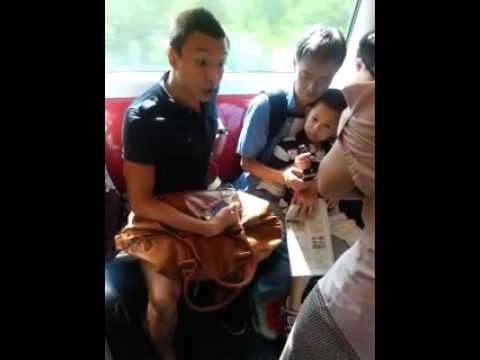 20120901 叫你亞媽唔好生仔