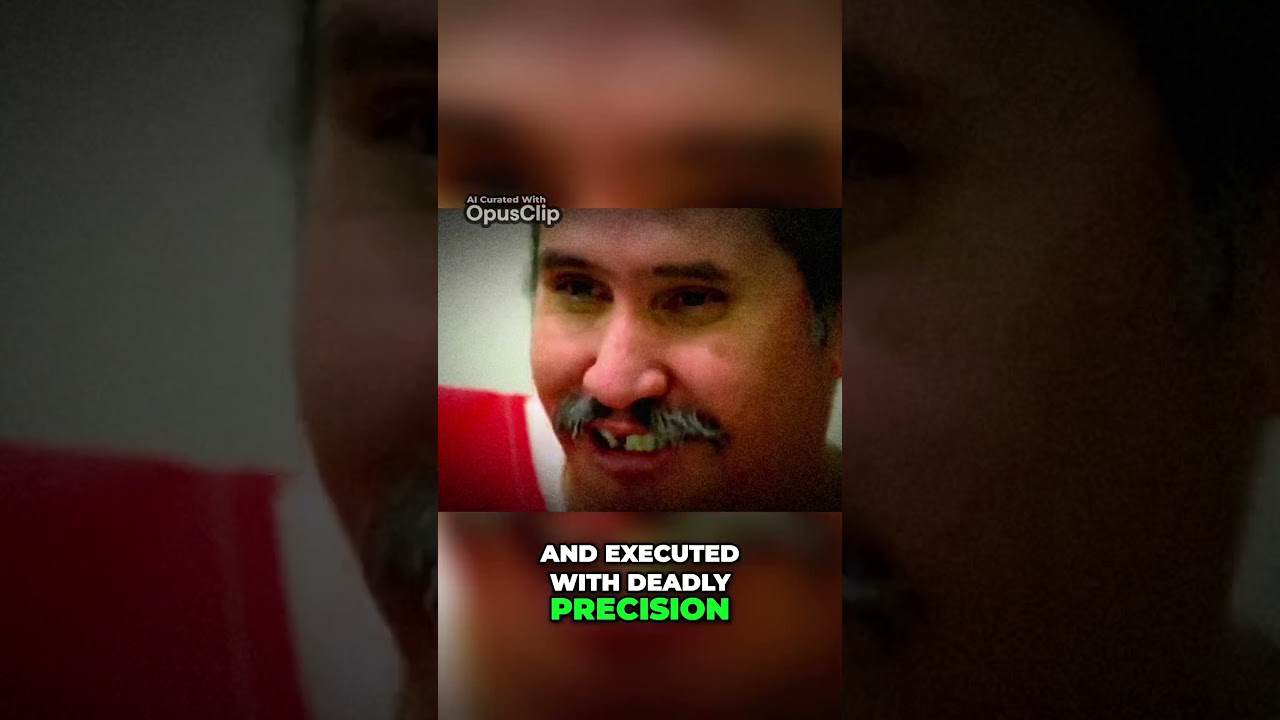 The Deadly Calculations  Unmasking California's Central Valley Serial Killer