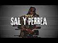 Sech - SAL Y PERREA (Letra) 🔥 “Sal y perrea…”