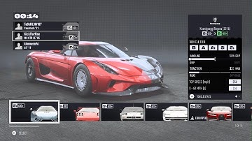 Need for Speed Unbound Online- "CHEATER"