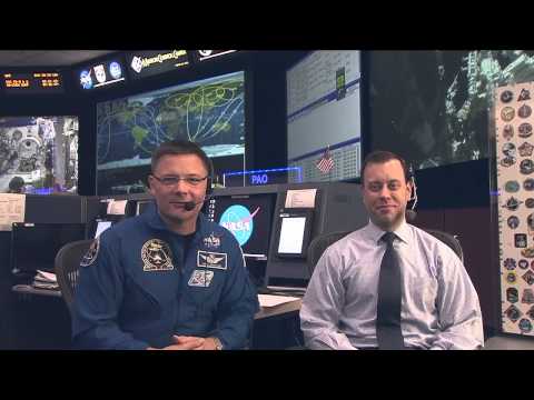 DLN Highlights ISS