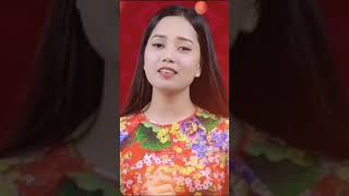 Ôi Maria mẹ hằng cứu giúp chúng con... Thanh Hoài - Mẹ Hằng Cứu Giúp #shorts