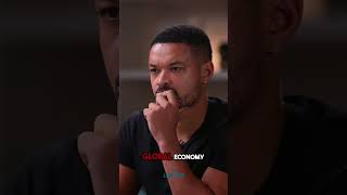 Plato's Cave Explained: Unmasking Reality & Control | Professor Jiang | The Diary Of A CEO #shorts