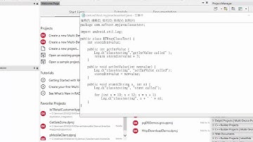 Calling Java Code with C++Builder