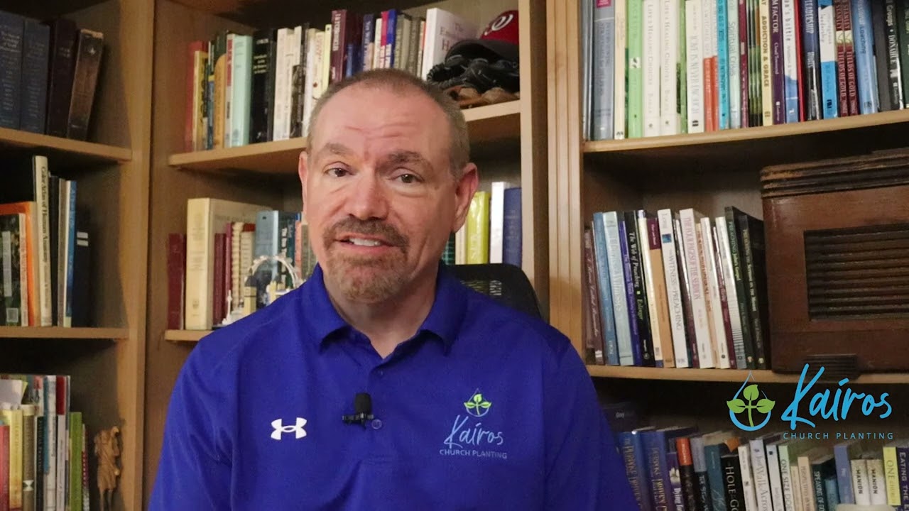 National Church Planting Sunday Video