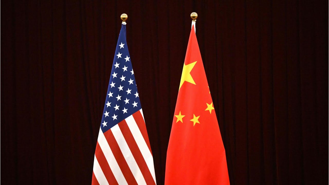 Trump Administration confirms it will meet with Chinese officials to begin trade talks