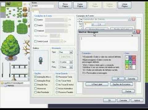Gusthi123 Quest Tutorial