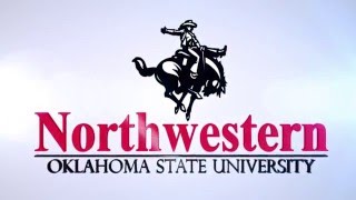 Alumna Megan Darrow explains how NWOSU helped prepare her for life